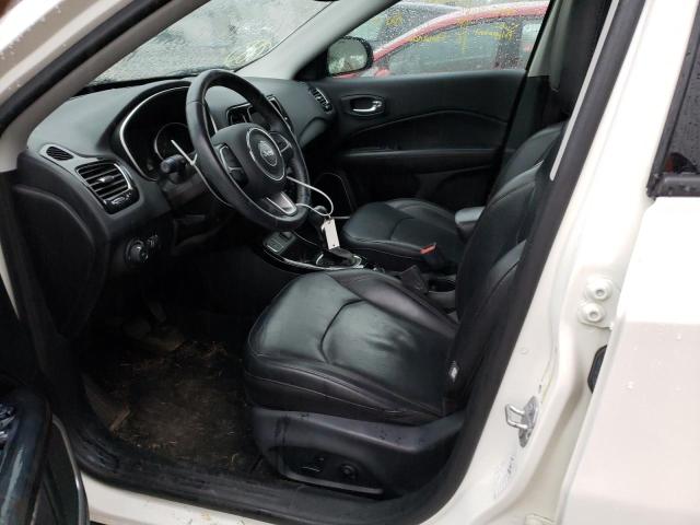 Photo 7 from auction – 2019 JEEP COMPASS LI with VIN 3C4NJCCBXKT662904