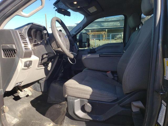 Photo 7 from auction – 2017 FORD F250 SUPER with VIN 1FT7W2B60HEB36458