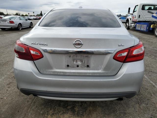 Photo 6 from auction – 2017 NISSAN ALTIMA 2.5 with VIN 1N4AL3AP2HC234214