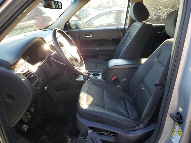 Photo 7 from auction – 2013 FORD FLEX SEL with VIN 2FMGK5C86DBD28062