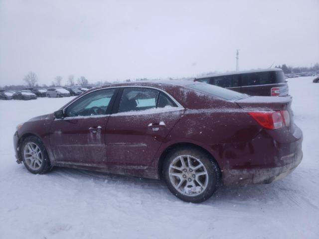 Photo 2 from auction – 2016 CHEVROLET MALIBU LIM with VIN 1G11C5SA3GF123967