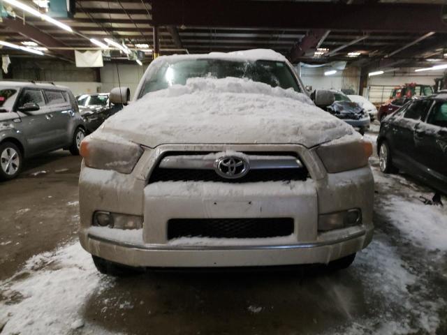 Zdjęcie 5 z aukcji – 2012 TOYOTA 4RUNNER SR z VIN JTEBU5JR9C5108689