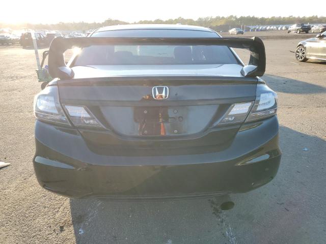 Photo 6 from auction – 2014 HONDA CIVIC LX with VIN 2HGFB2F51EH549231