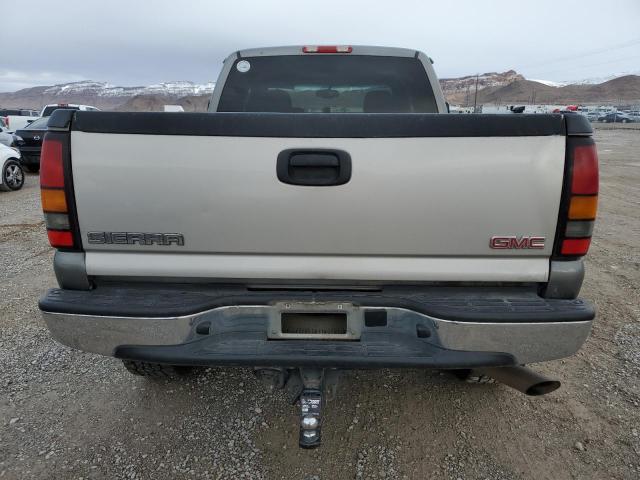 Photo 6 from auction – 2007 GMC SIERRA K25 with VIN 1GTHK29U87E108586