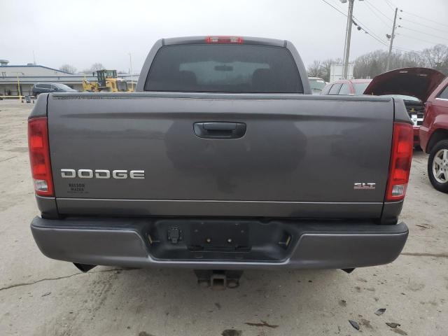 Photo 6 from auction – 2003 DODGE RAM 1500 S with VIN 1D7HA18N33J535866