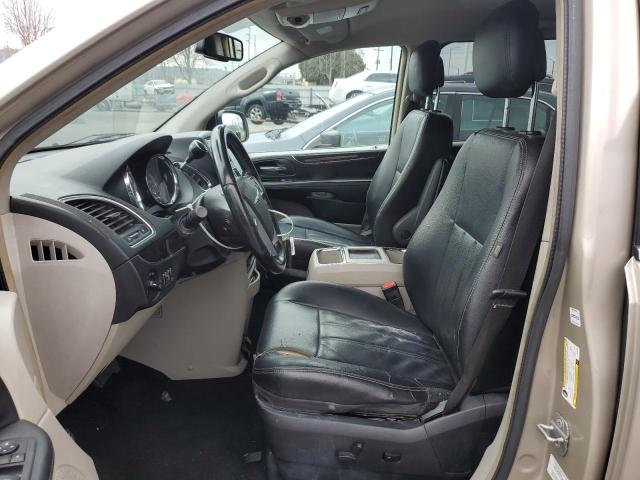 Photo 7 from auction – 2014 CHRYSLER TOWN & COU with VIN 2C4RC1BG3ER183454