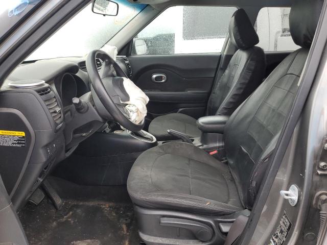 Zdjęcie 7 z aukcji – 2014 KIA SOUL z VIN KNDJN2A22E7019973