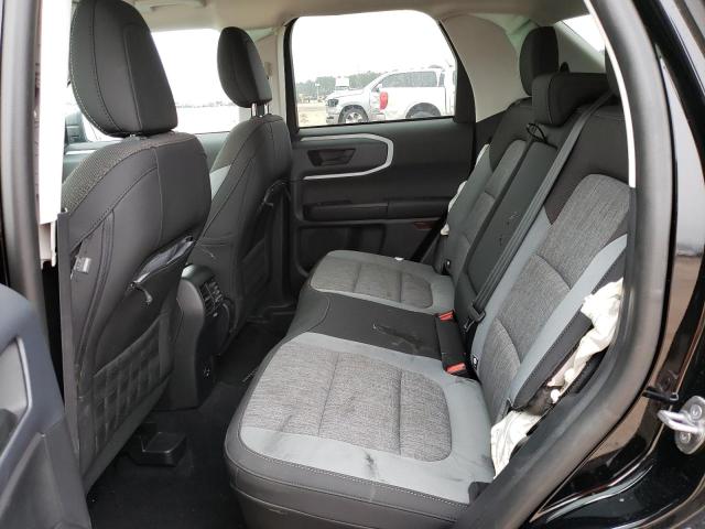 Photo 11 from auction – 2021 FORD BRONCO SPO with VIN 3FMCR9B68MRA95773