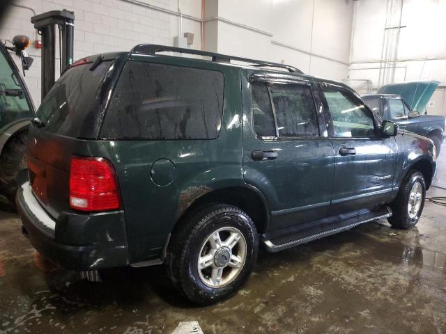 Photo 3 from auction – 2004 FORD EXPLORER X with VIN 1FMZU73K54UA14164