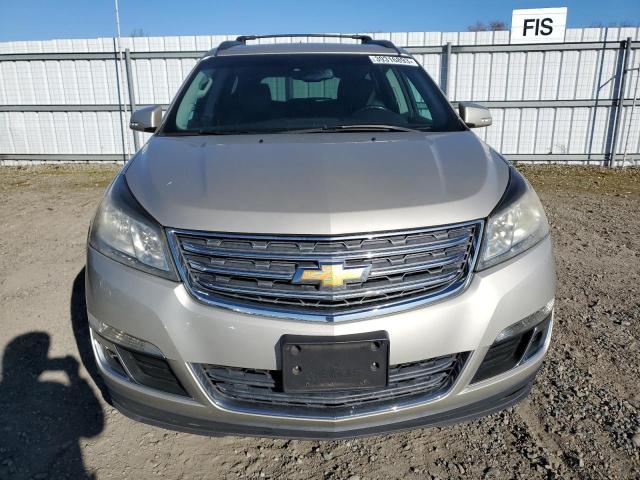Photo 5 from auction – 2014 CHEVROLET TRAVERSE L with VIN 1GNKRHKD4EJ177723