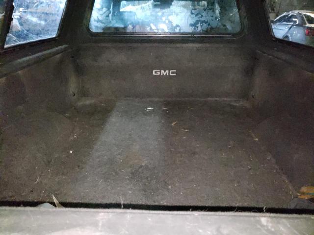Photo 10 from auction – 2015 GMC SIERRA K15 with VIN 3GTU2VEC3FG331817
