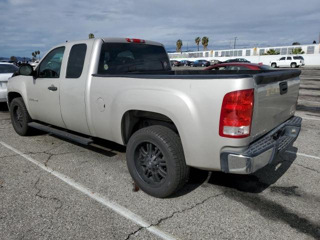 Photo 2 from auction – 2007 GMC NEW SIERRA with VIN 1GTEC19XX7Z650138