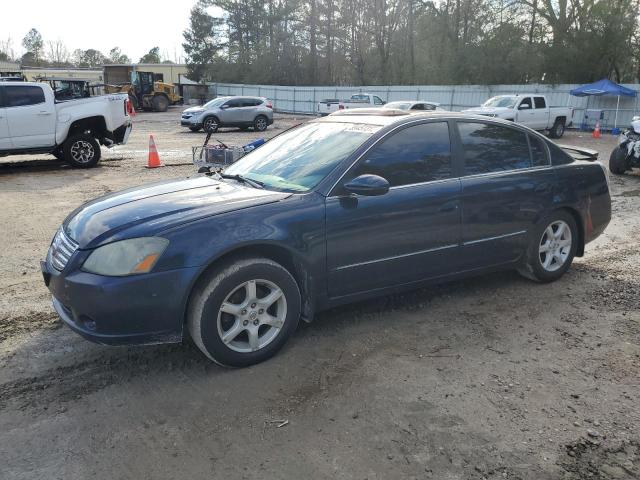 NISSAN ALTIMA S 2005 with VIN 1N4AL11E25N909577 - Photo from auction