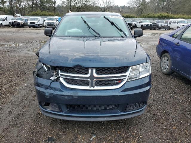 Photo 5 from auction – 2015 DODGE JOURNEY SE with VIN 3C4PDCAB2FT630540