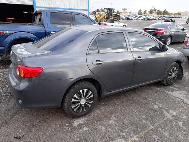 Photo 3 from auction – 2010 TOYOTA COROLLA BA with VIN 1NXBU4EE2AZ273469