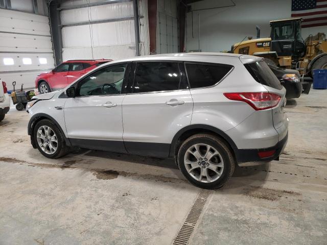 صورة رقم 2 من المزاد - 2013 FORD ESCAPE SEL مع VIN 1FMCU9H90DUC25571