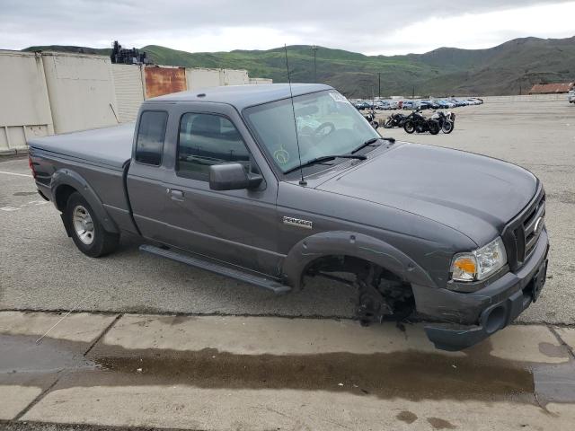 Photo 4 from auction – 2011 FORD RANGER SUP with VIN 1FTKR1EE7BPA98026