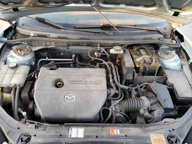 Photo 11 from auction – 2008 MAZDA 3 I with VIN JM1BK32G981820310