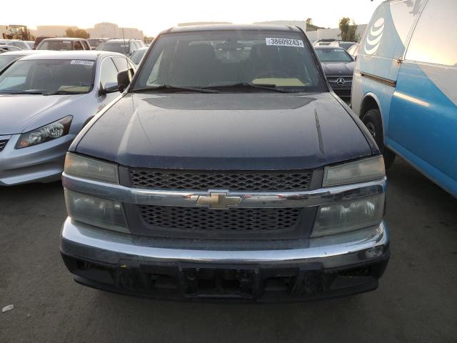 Photo 5 from auction – 2007 CHEVROLET COLORADO with VIN 1GCDS13E278222205