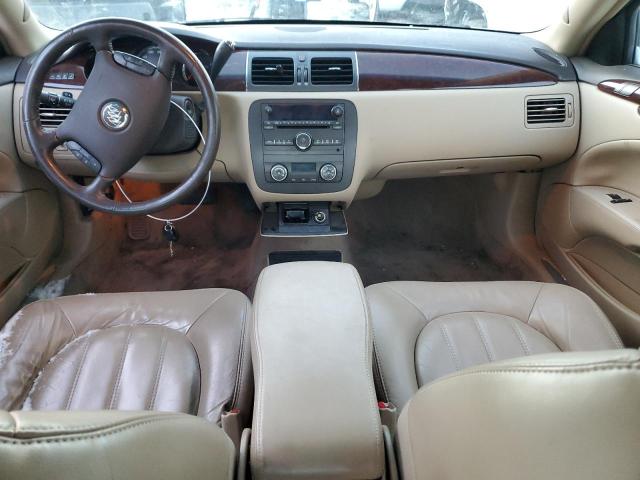 Фото 8 с аукциона – 2011 BUICK LUCERNE CX с VIN 1G4HC5EM3BU114309