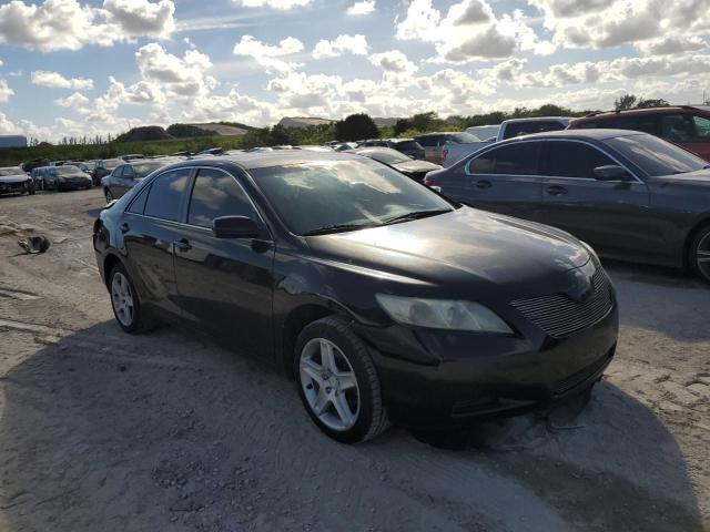 Photo 4 from auction – 2007 TOYOTA CAMRY CE with VIN 4T1BE46K57U504567