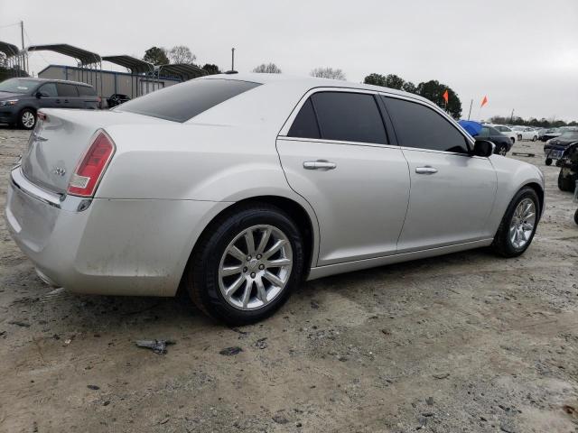 Photo 3 from auction – 2012 CHRYSLER 300 LIMITE with VIN 2C3CCACG9CH274482