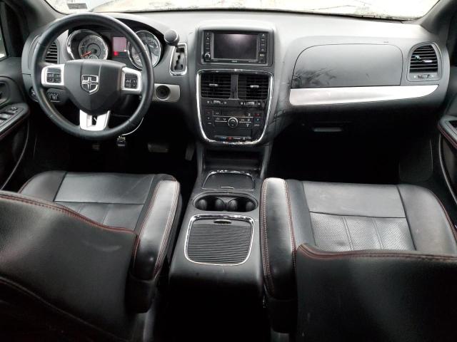 Photo 8 from auction – 2016 DODGE GRAND CARA with VIN 2C4RDGEG4GR325695
