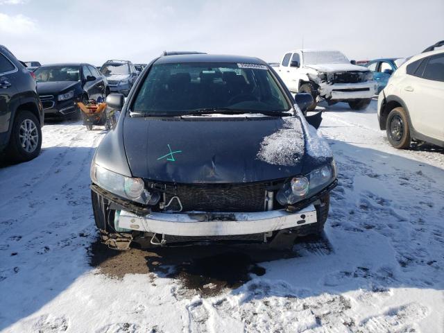 Photo 5 from auction – 2010 HONDA CIVIC LX-S with VIN 19XFA1F66AE032971