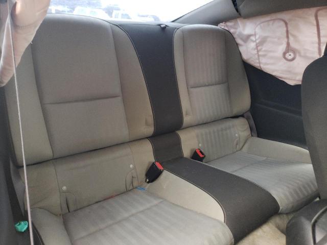 Photo 10 from auction – 2015 CHEVROLET CAMARO LS with VIN 2G1FB1E39F9305484