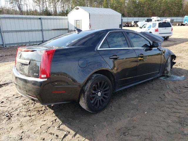 Photo 3 from auction – 2013 CADILLAC CTS PERFOR with VIN 1G6DL5E34D0105349
