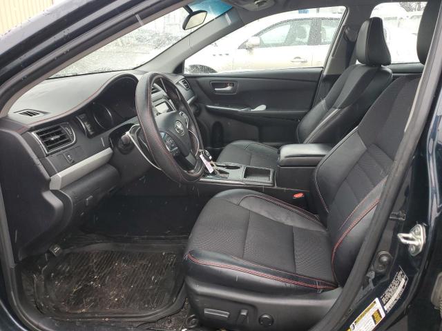 Photo 7 from auction – 2017 TOYOTA CAMRY LE with VIN 4T1BF1FK4HU681351
