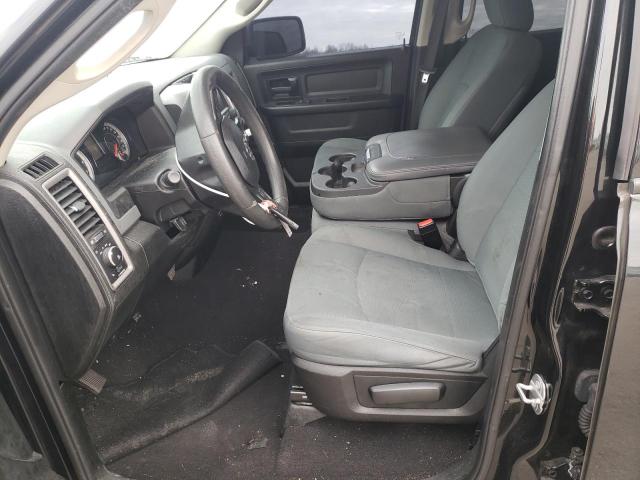 Photo 7 from auction – 2019 RAM 1500 CLASS with VIN 1C6RR7FG4KS533896