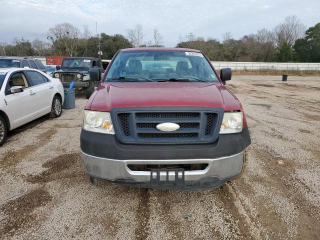 Photo 5 from auction – 2008 FORD F150 with VIN 1FTRF12298KE70974