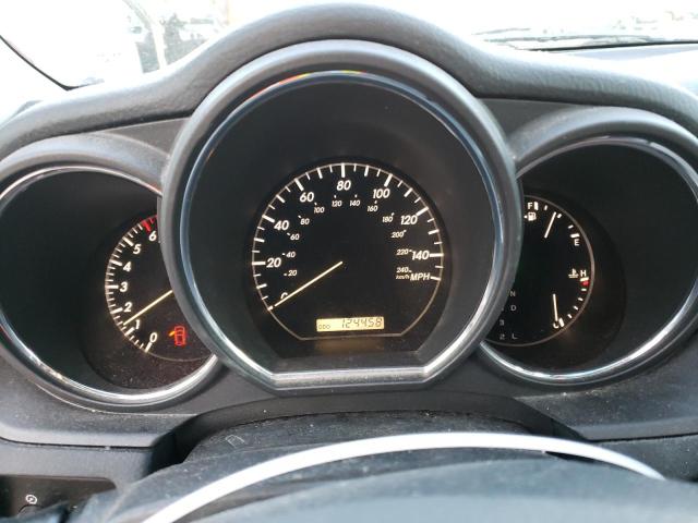 Zdjęcie 9 z aukcji – 2006 LEXUS RX 330 z VIN 2T2HA31U26C096260