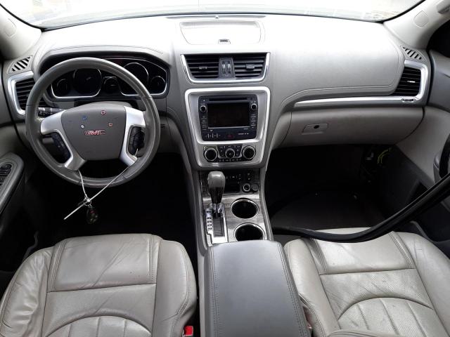 Photo 8 from auction – 2014 GMC ACADIA SLT with VIN 1GKKRSKDXEJ200271