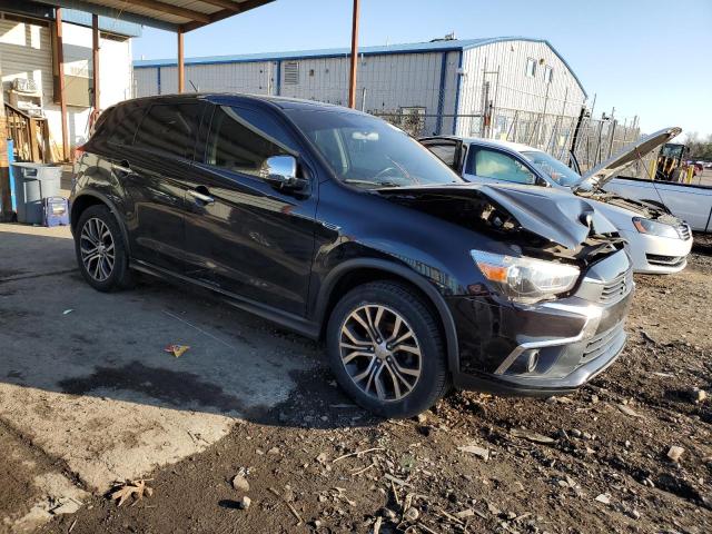 Photo 4 from auction – 2016 MITSUBISHI OUTLANDER with VIN JA4AP3AW0GZ055178