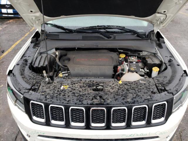 Photo 12 from auction – 2019 JEEP COMPASS LI with VIN 3C4NJCCBXKT662904