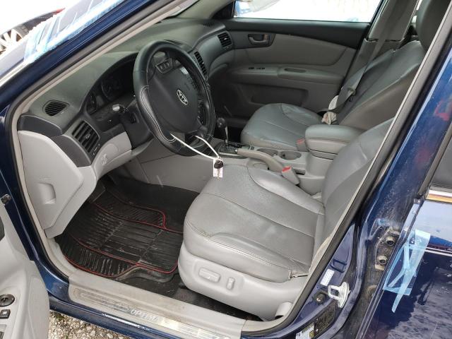 Photo 5 from auction – 2008 KIA OPTIMA LX with VIN KNAGE123285210088