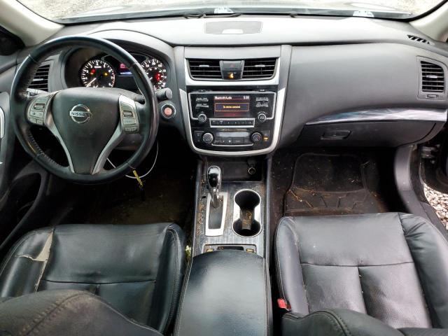 Photo 8 from auction – 2018 NISSAN ALTIMA 2.5 with VIN 1N4AL3AP4JC156637