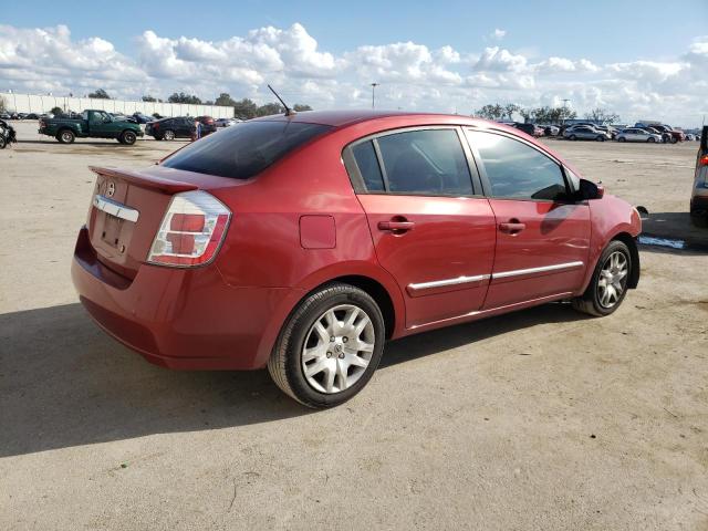 Photo 3 from auction – 2011 NISSAN SENTRA 2.0 with VIN 3N1AB6AP0BL714877