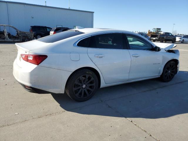 Photo 3 from auction – 2018 CHEVROLET MALIBU LT with VIN 1G1ZD5ST0JF139567