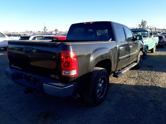 Photo 3 from auction – 2012 GMC SIERRA C15 with VIN 3GTP1VE00CG177603