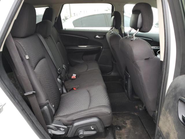 Photo 11 from auction – 2013 DODGE JOURNEY SX with VIN 3C4PDCBG1DT647224