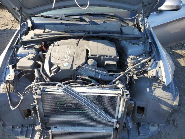 Photo 11 from auction – 2011 BMW 335 XI with VIN WBAPL5C57BA916839