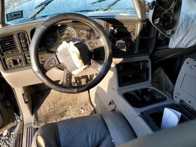 Photo 8 from auction – 2004 GMC YUKON with VIN 1GKEK13T14J246863