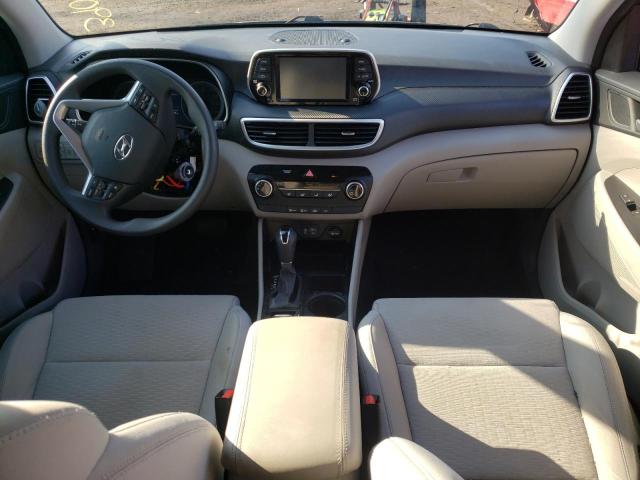 Photo 8 from auction – 2020 HYUNDAI TUCSON SE with VIN KM8J2CA48LU272757