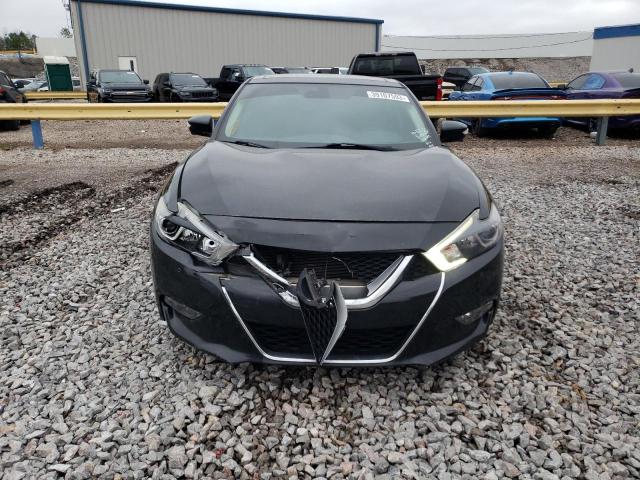 Photo 5 from auction – 2017 NISSAN MAXIMA 3.5 with VIN 1N4AA6AP4HC407223