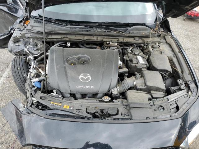 Foto 11 de la subasta – 2021 MAZDA 3 con VIN 3MZBPAAL2MM200641
