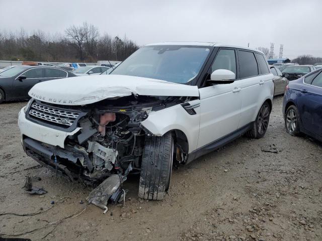 LAND ROVER RANGE ROVE 2017 مع رقم تعريف المركبة SALWR2FV2HA156490 - صورة من المزاد