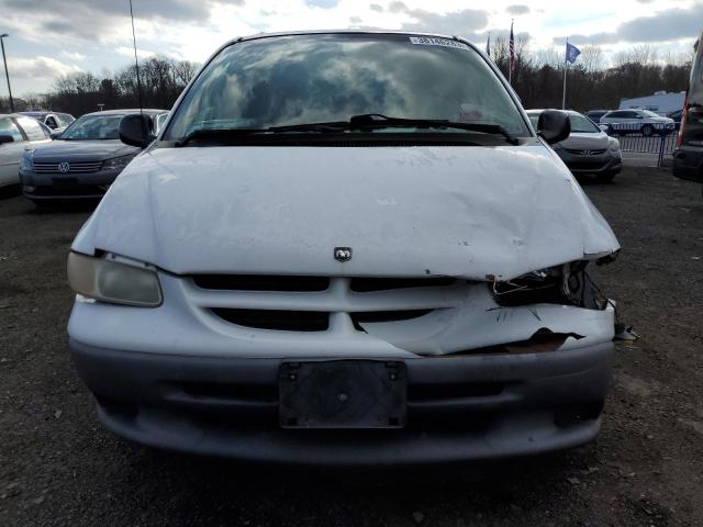 Photo 9 from auction – 2000 DODGE GRAND CARA with VIN 2B4GP44R2YR720182